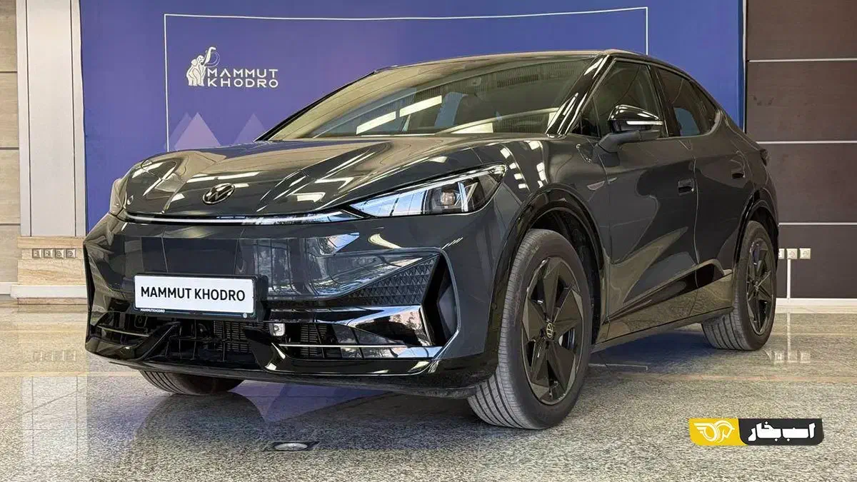 آی دی یونیکس پیور|خودرو سواری و وانت|تهران, مهران (سیدخندان)|دیوار