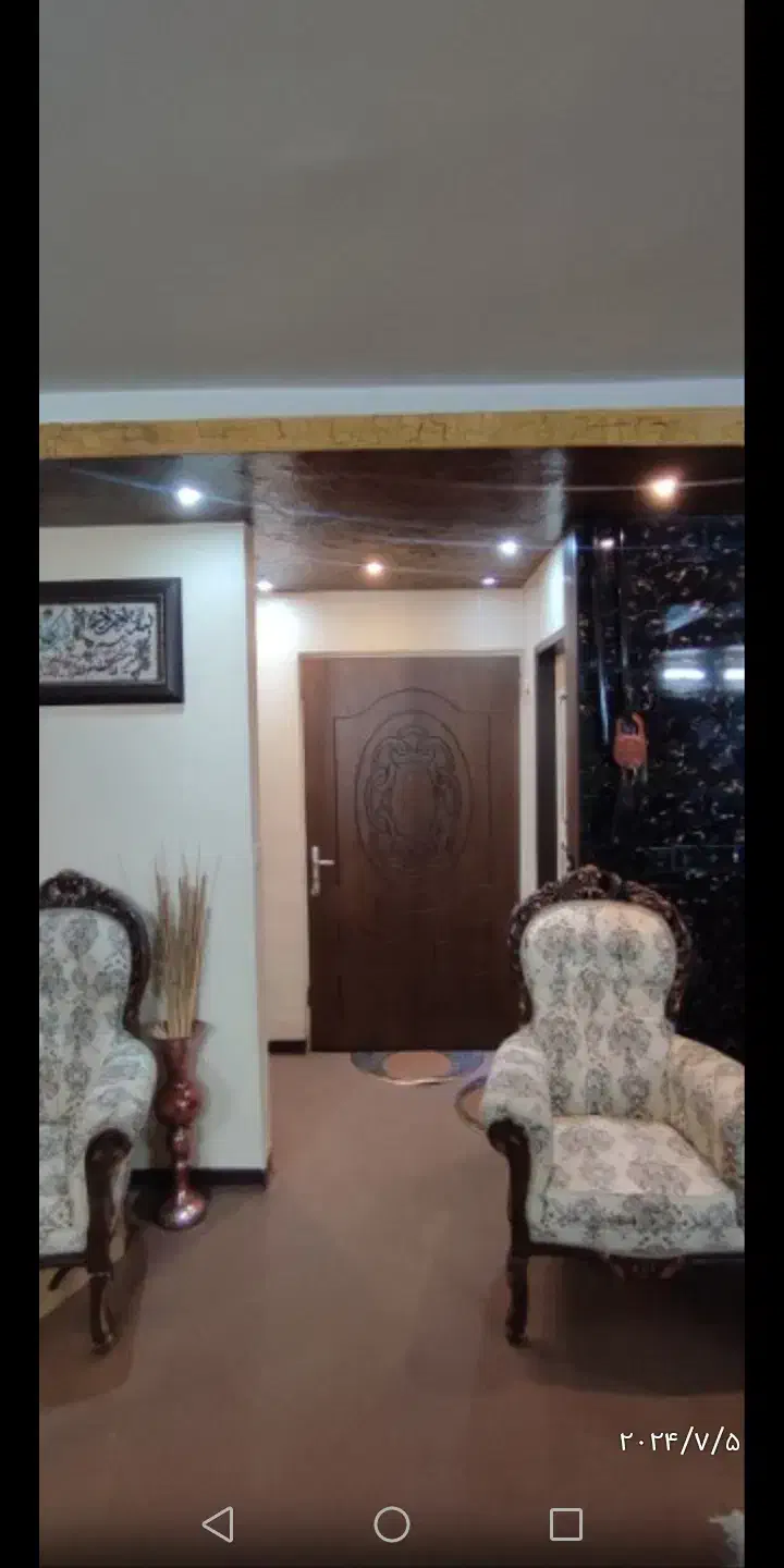 آپارتمان 110 متری میلاد شاهین شهر|فروش آپارتمان|شاهینشهر, شهرک میلاد|دیوار