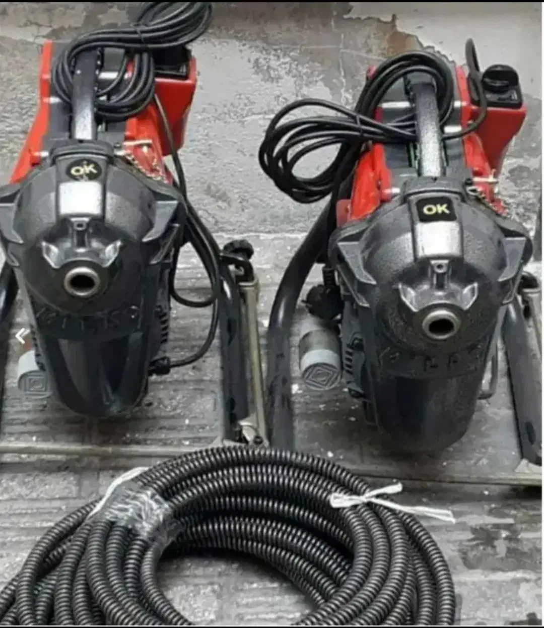 لوله بازکنی چاه بازکن توس خیام سجاد مطهری هدایت۲۴س|خدمات پیشه و مهارت|مشهد, جانباز|دیوار