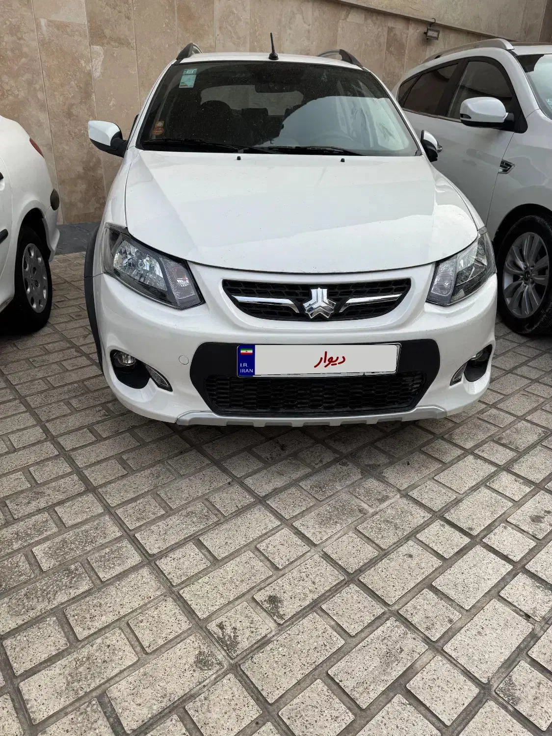 کوئیک اتومات|خودرو سواری و وانت|اسلام‌شهر, شهرک محمدیه|دیوار