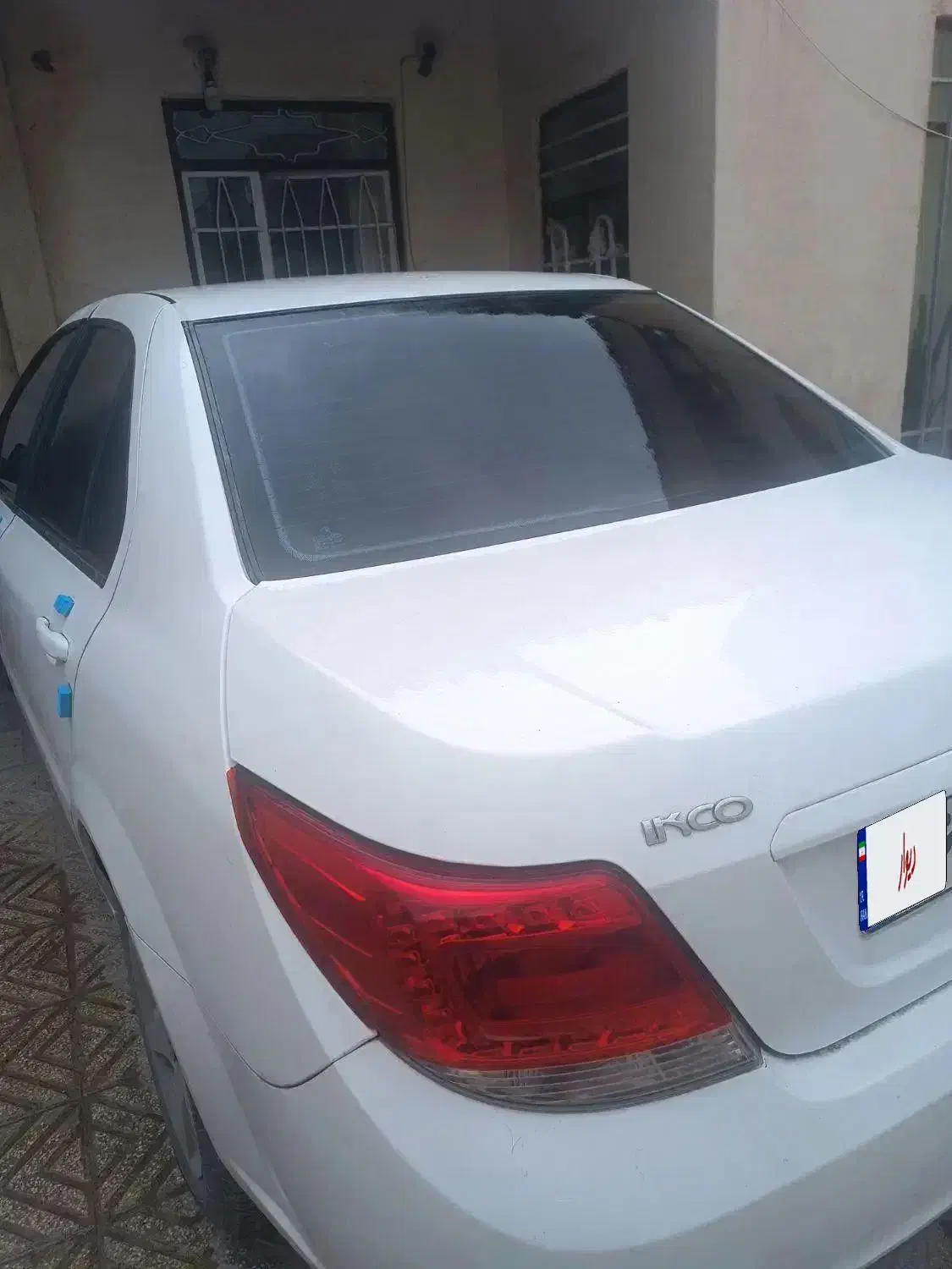 دنا|خودرو سواری و وانت|قوچان, |دیوار