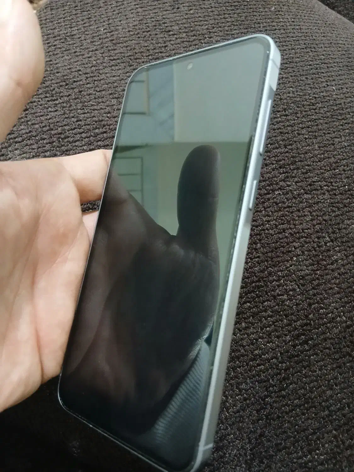 گوشی آ۵۶ وی اتنام|موبایل|اصفهان, اصفهانک|دیوار