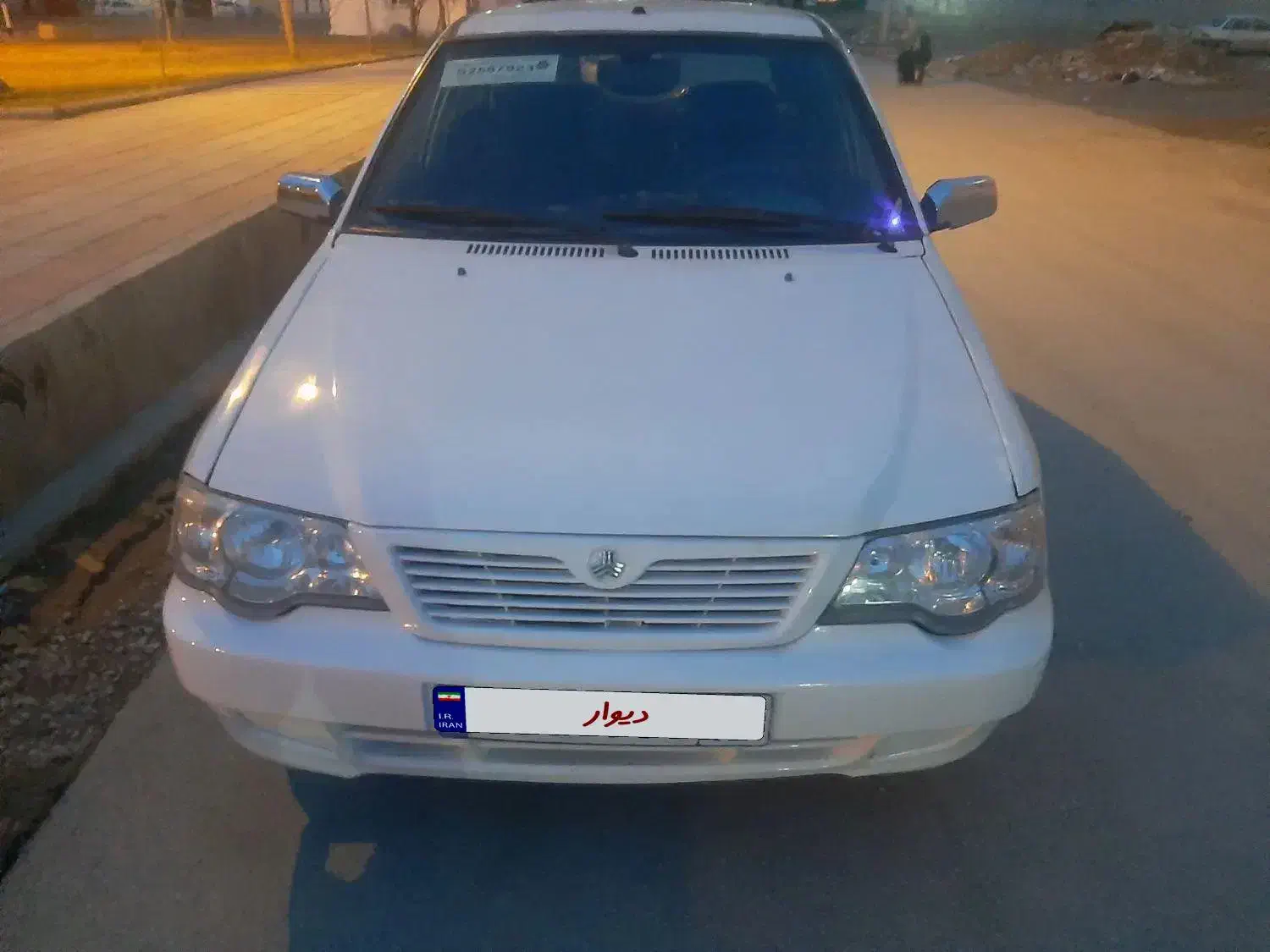 پراید 132|خودرو سواری و وانت|کرمانشاه, |دیوار