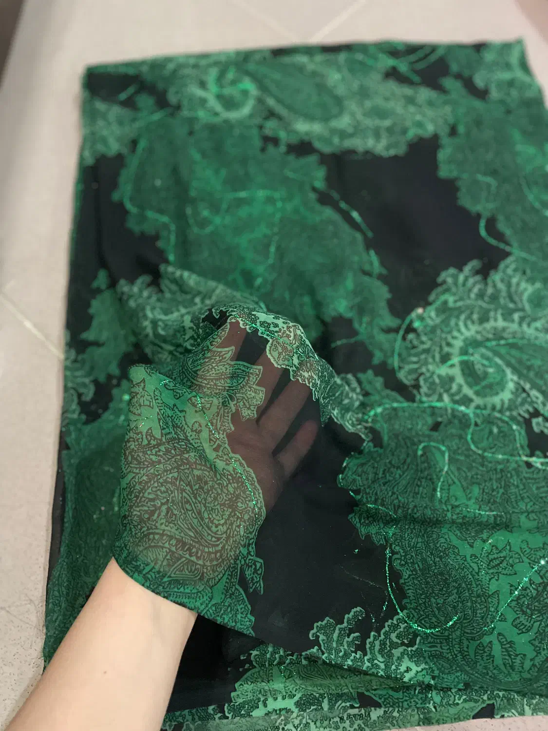 پارچه|لوازم خیاطی و بافتنی|تهران, نازی‌آباد|دیوار