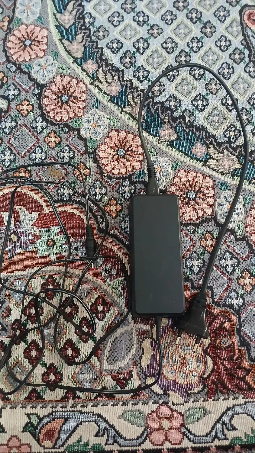 آداپتور 12ولت 5 امپر|قطعات و لوازم جانبی رایانه|بروجرد, |دیوار