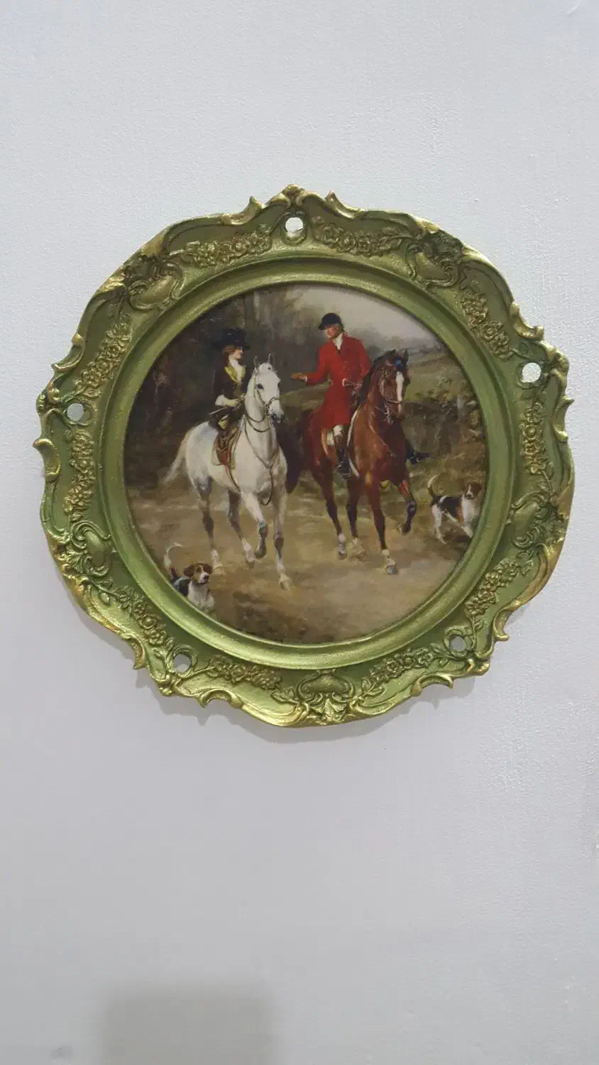 قابهای پلی استر|تابلو، نقاشی، عکس|بروجرد, |دیوار