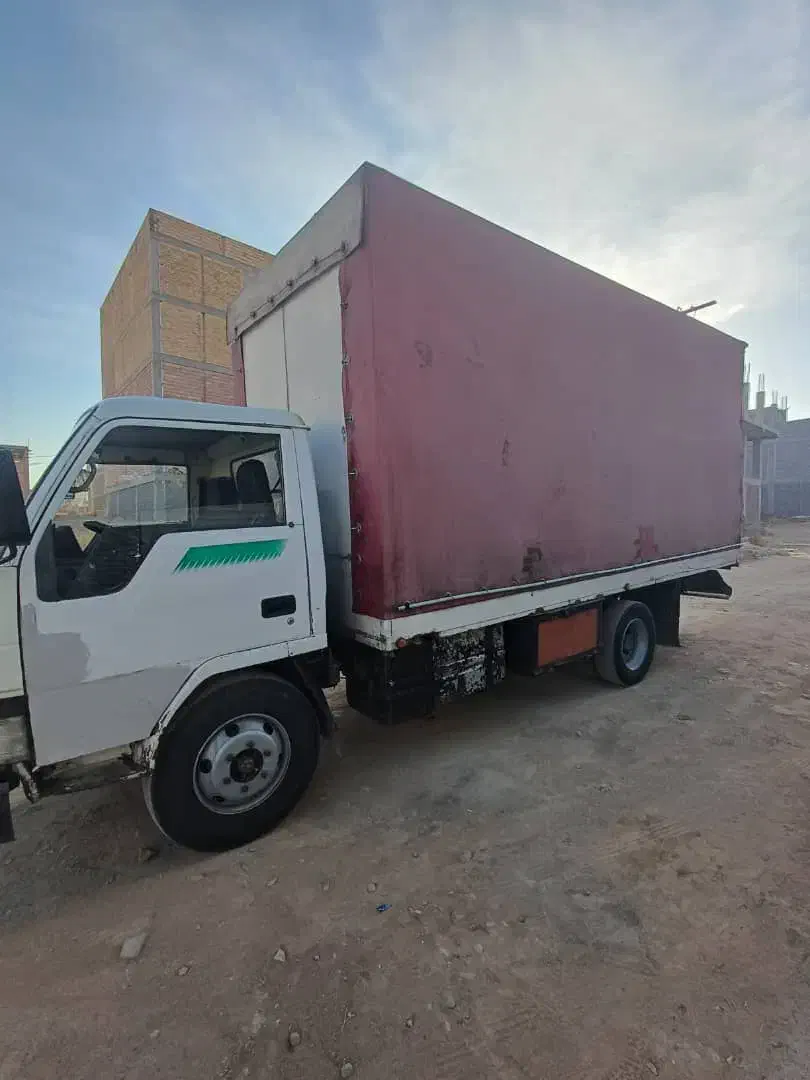 هیوندا|خودرو سنگین|سقز, |دیوار