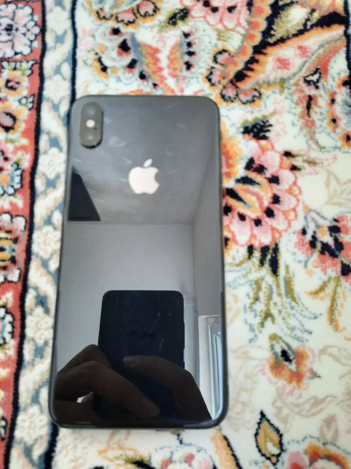 ایفون xs max|موبایل|تهران, شهر زیبا|دیوار