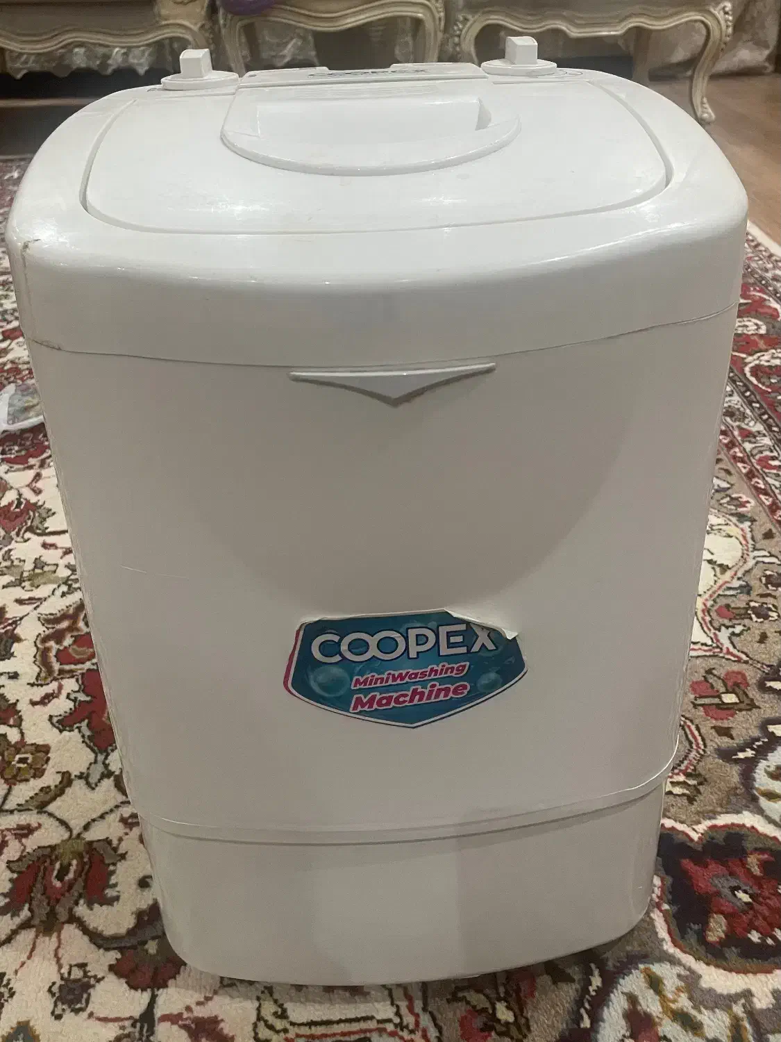 کهنه شور|ماشین لباسشویی و خشککن لباس|اردبیل, |دیوار