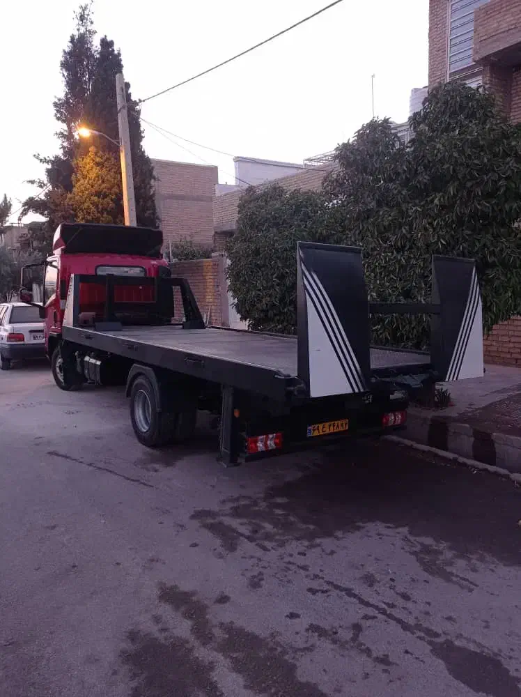 خودروبر،یدک کش وحمل خودرو|خدمات حمل و نقل|مرودشت, گندم‎|دیوار