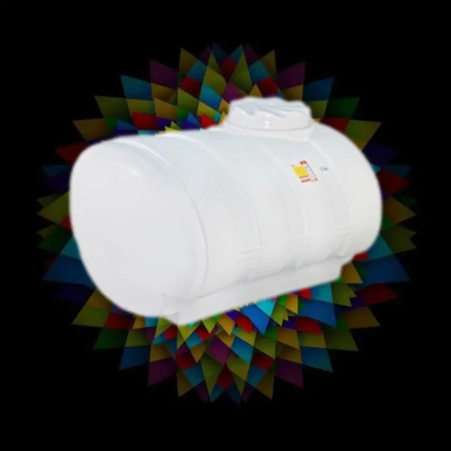 مخزن (تانکر) پلاستیکی|مصالح و تجهیزات ساختمان|ملایر, |دیوار