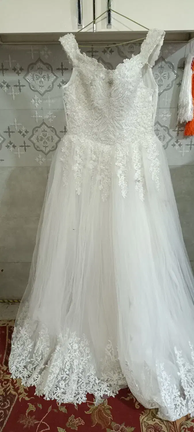 لباس عروس|لباس|شیراز, سعدیه شمالی|دیوار