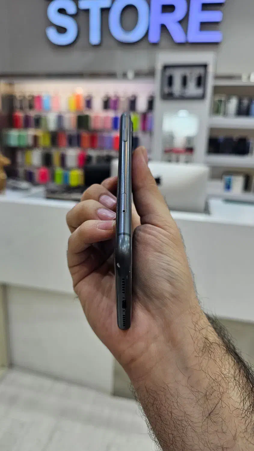 iphone 11 128g|موبایل|یزد, |دیوار