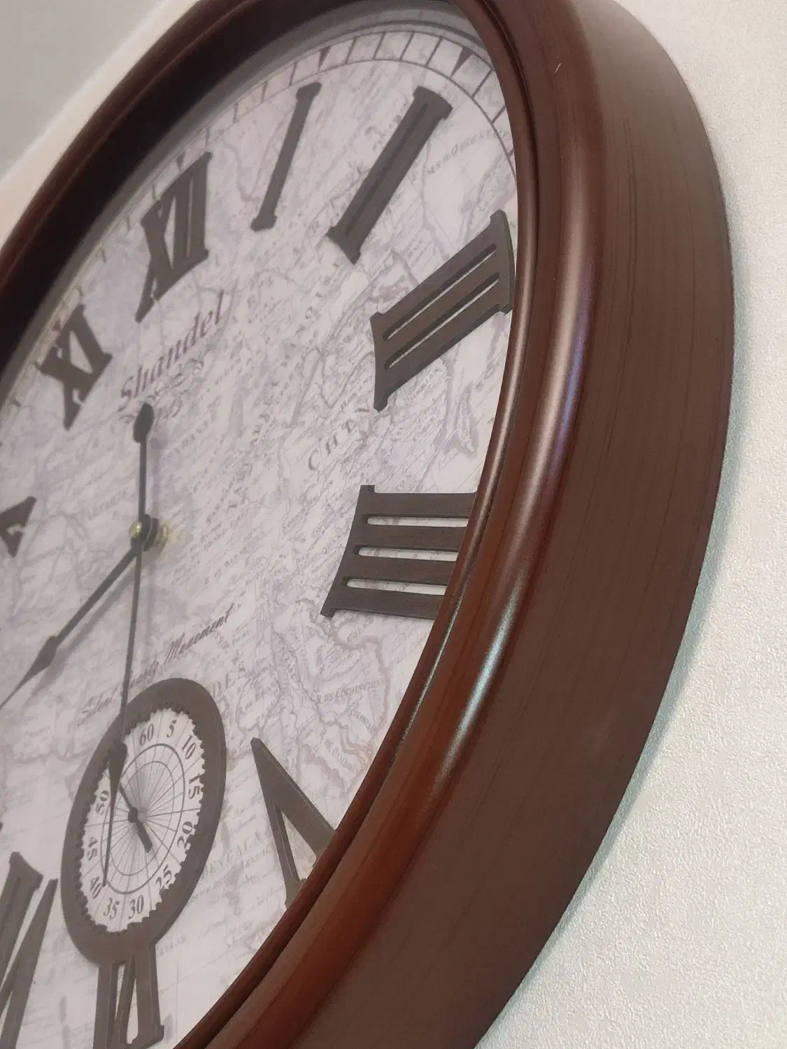 ساعت دیواری شیک|ساعت دیواری و تزئینی|تهران, دولتخواه شمالی|دیوار