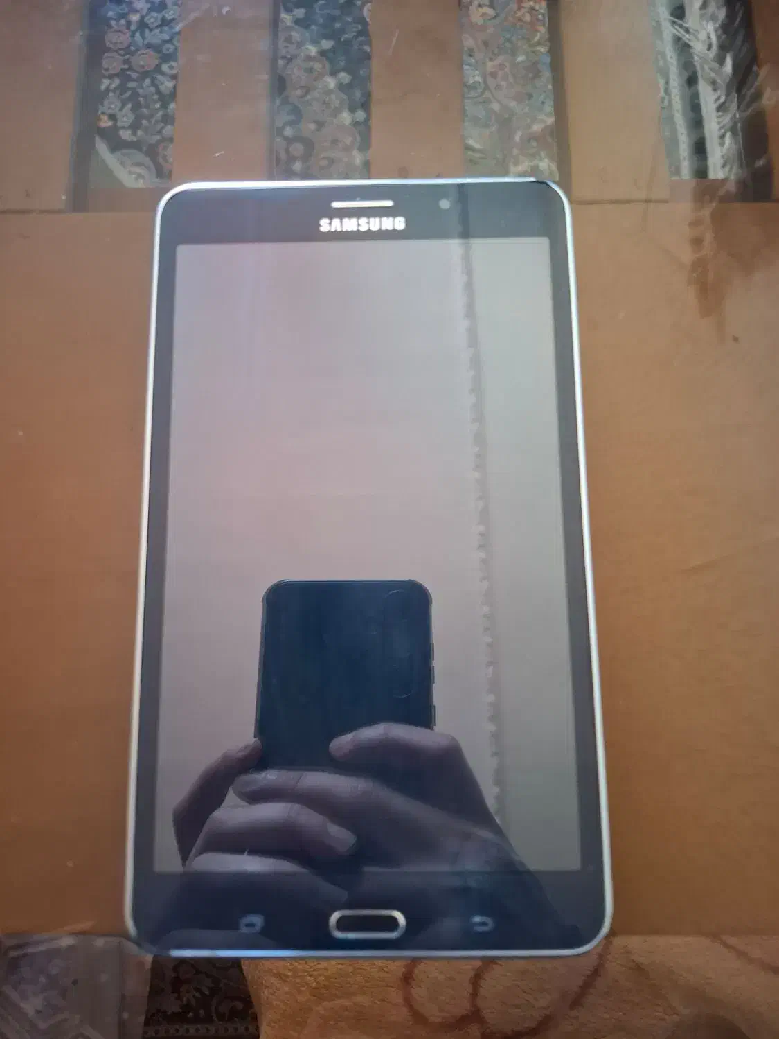 Samsung tab4|تبلت|کرج, اسلام‌آباد|دیوار