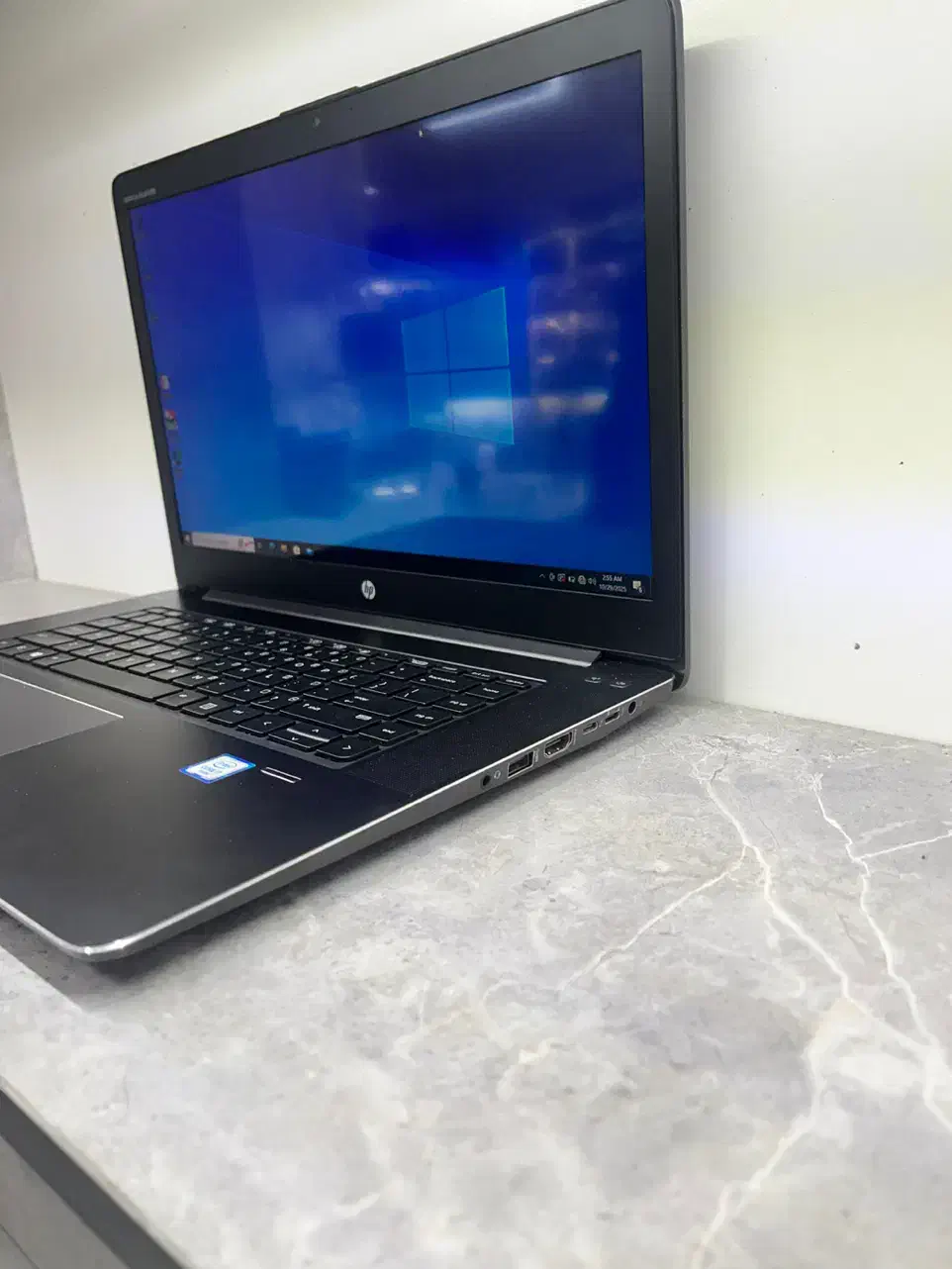 لپتاپ مهندسی اچ پی HP Zbook 15 چهار گیگ گرافیک|رایانه همراه|تهران, میدان ولیعصر|دیوار