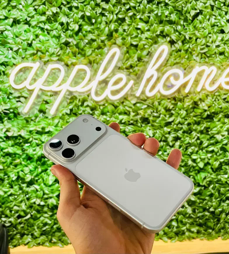 آیفون ۱۷ پرو مکس iphone 17 pro max نات اکتیو|موبایل|تهران, گیشا|دیوار