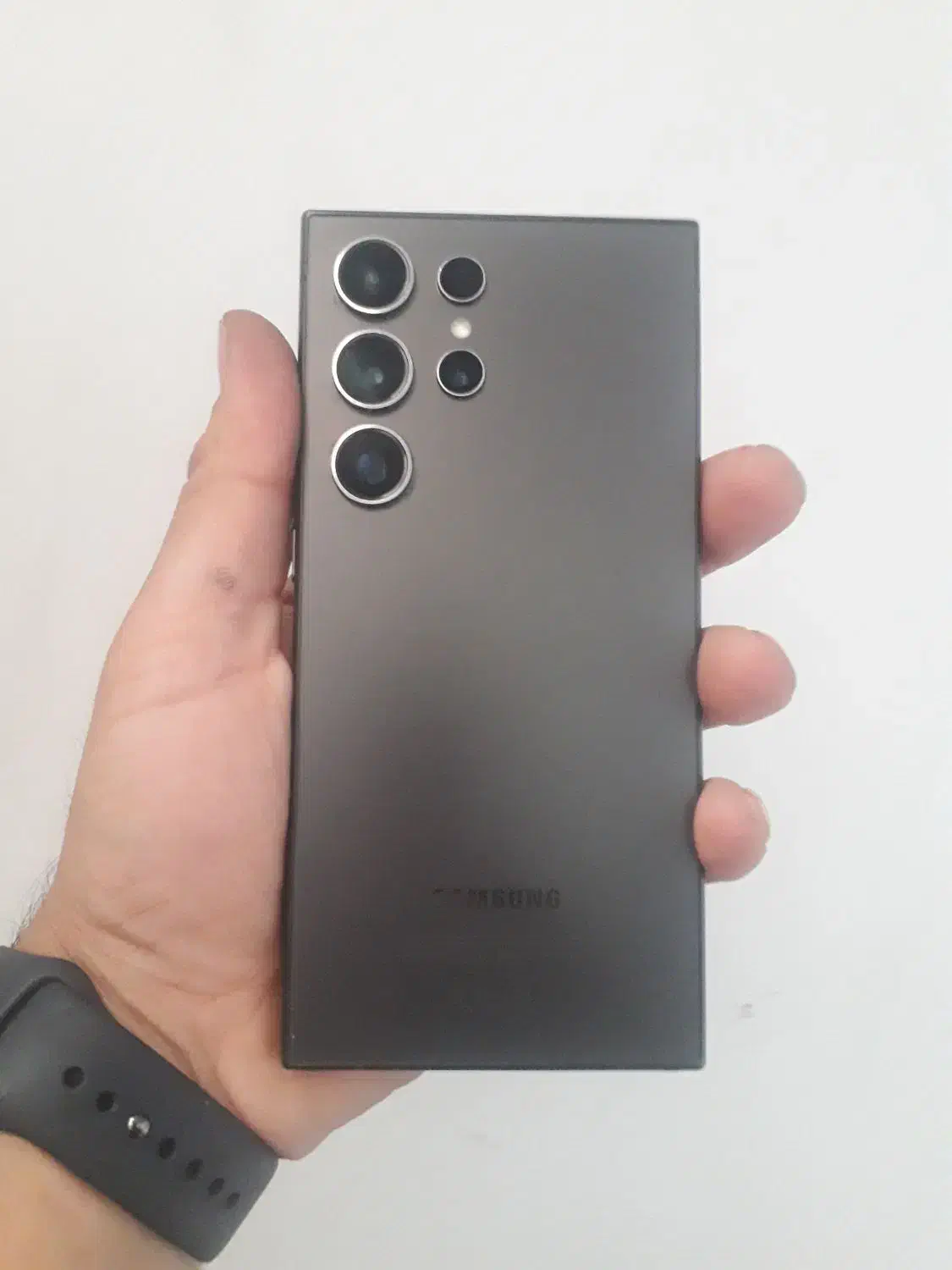 s24ultra|موبایل|اصفهان, الهیه|دیوار