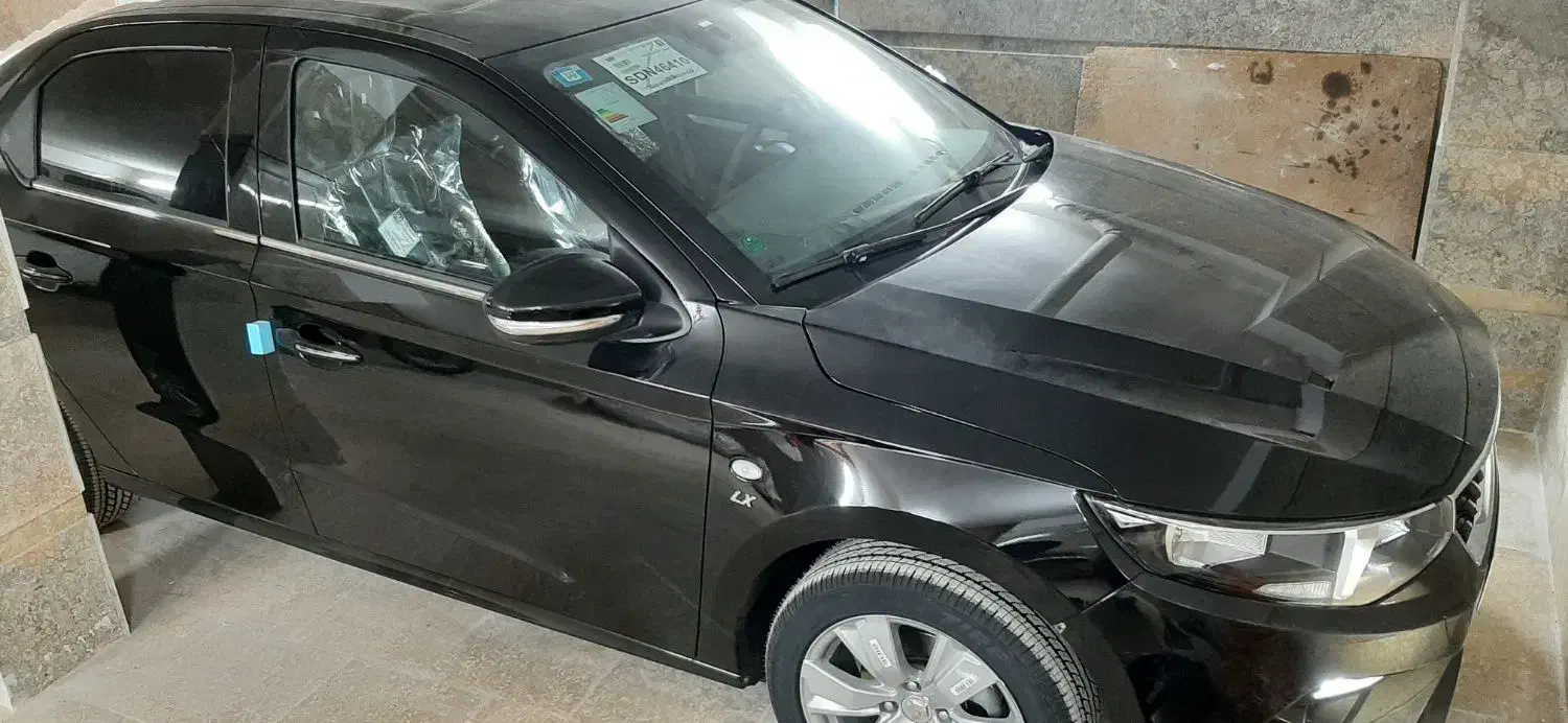 تاراv4|خودرو سواری و وانت|تهران, سلیمانی|دیوار