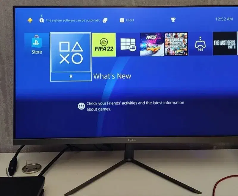 مانیتور جی پلاس|قطعات و لوازم جانبی رایانه|کرج, شاهینویلا|دیوار