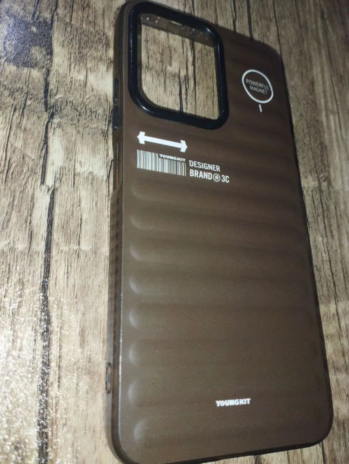 قاب ردمی نوت 12 4 جی نو|لوازم جانبی موبایل و تبلت|اهواز, کمپلو جنوبی|دیوار