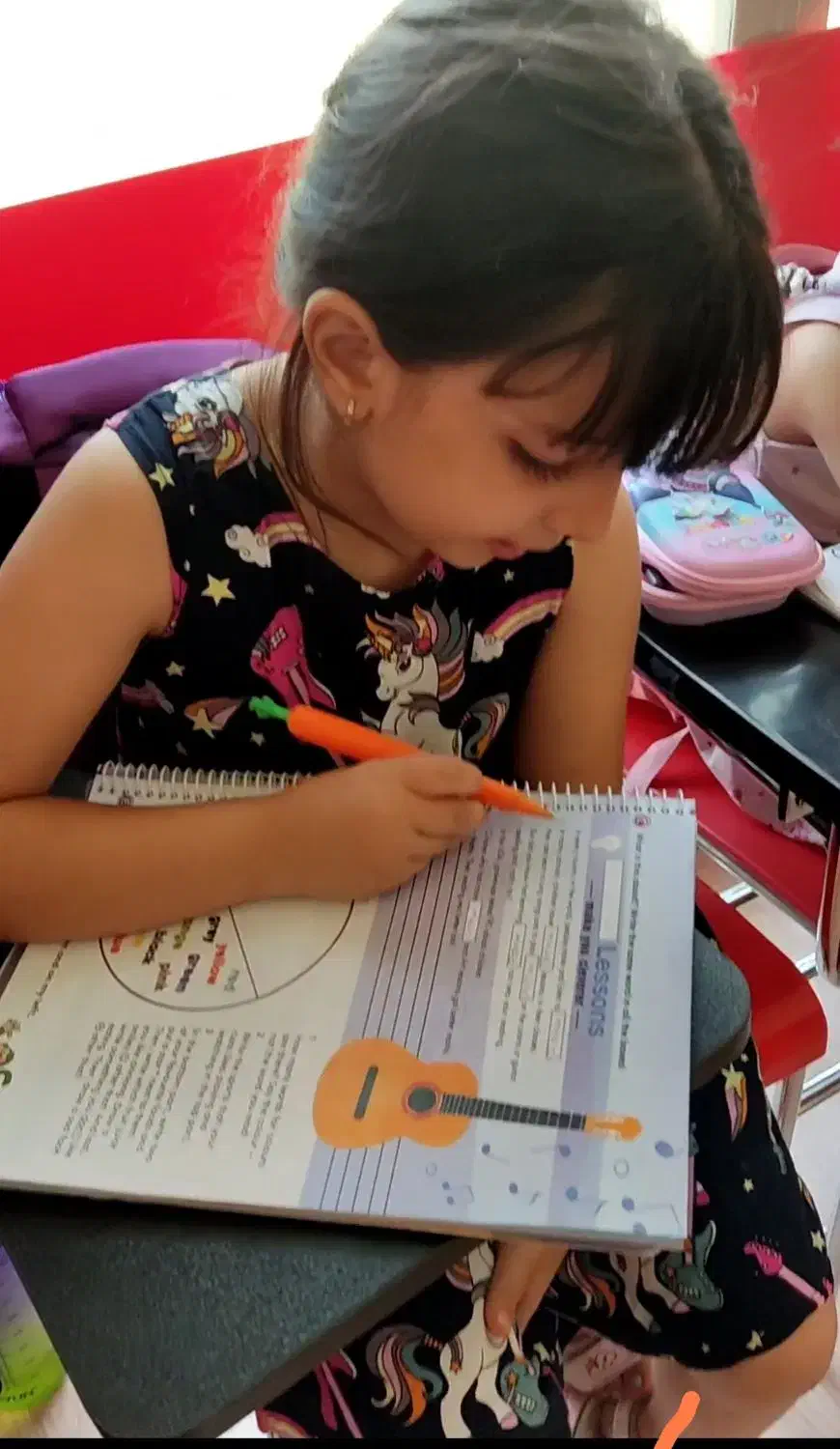 آموزش زبان و پرورش تفکر انتقادی کودکان|خدمات آموزشی|تهران, خواجه نصیر طوسی|دیوار