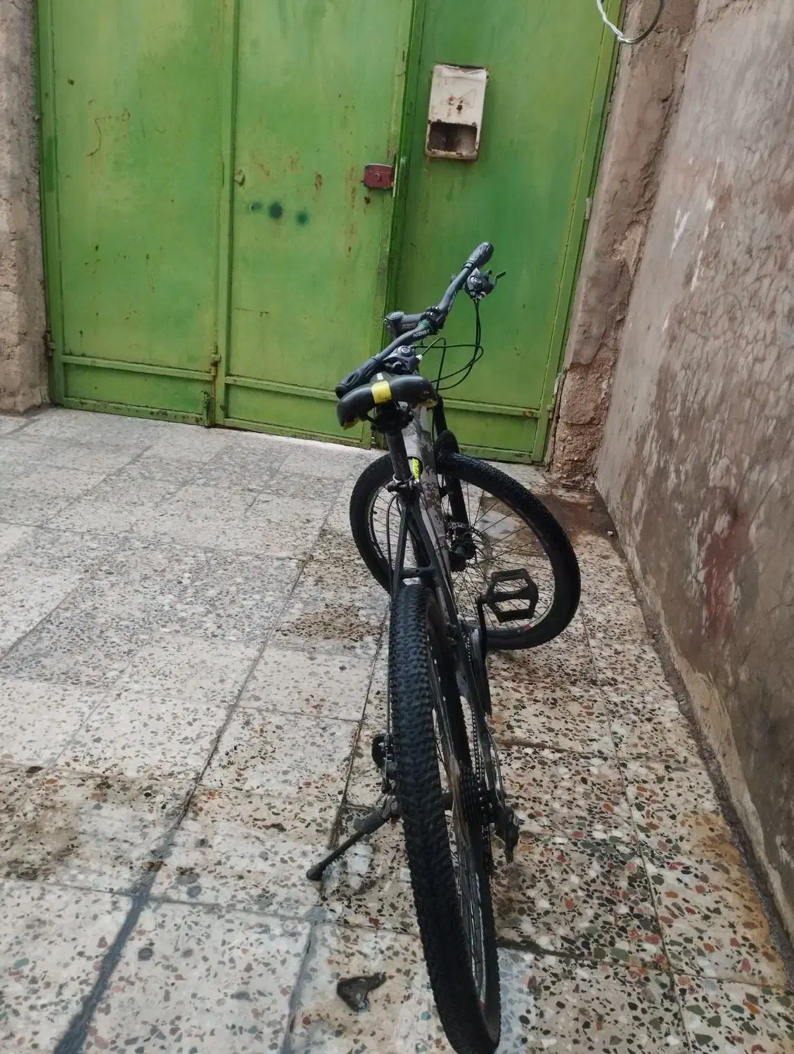 دوچرخه 26|دوچرخه، اسکیت، اسکوتر|دهدشت, |دیوار