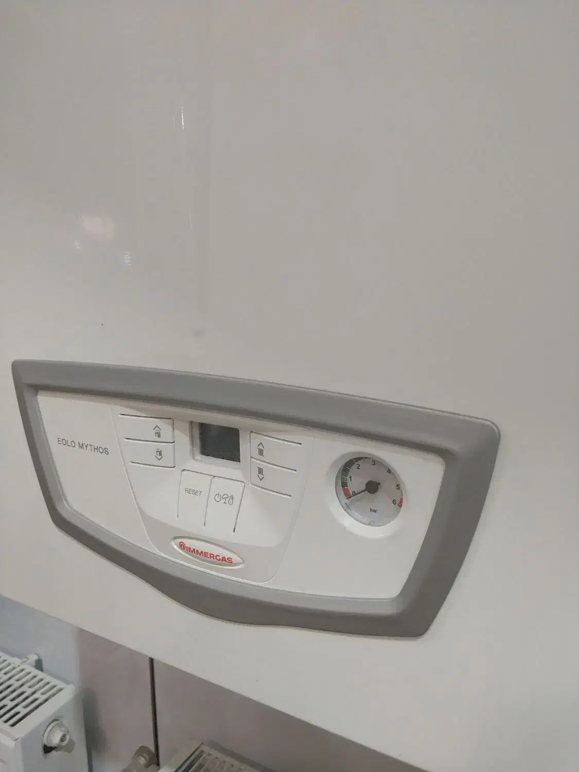 پکیج ایمرگس|آبگرمکن، پکیج، شوفاژ|یزد, |دیوار