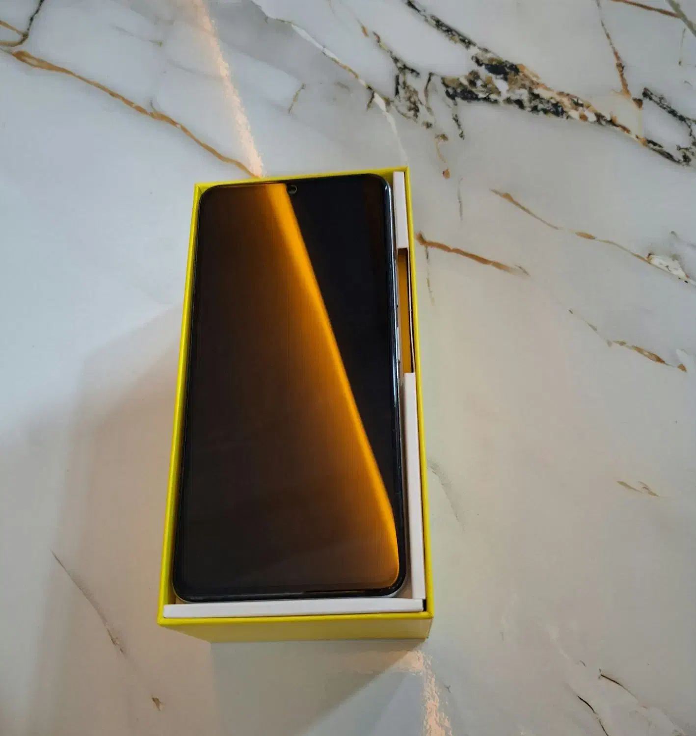 POCO X3 GT|موبایل|قزوین, |دیوار