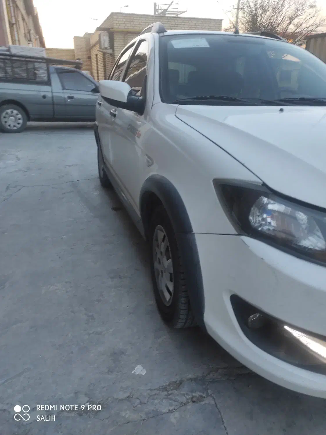 کوییکs|خودرو سواری و وانت|فشاپویه, |دیوار