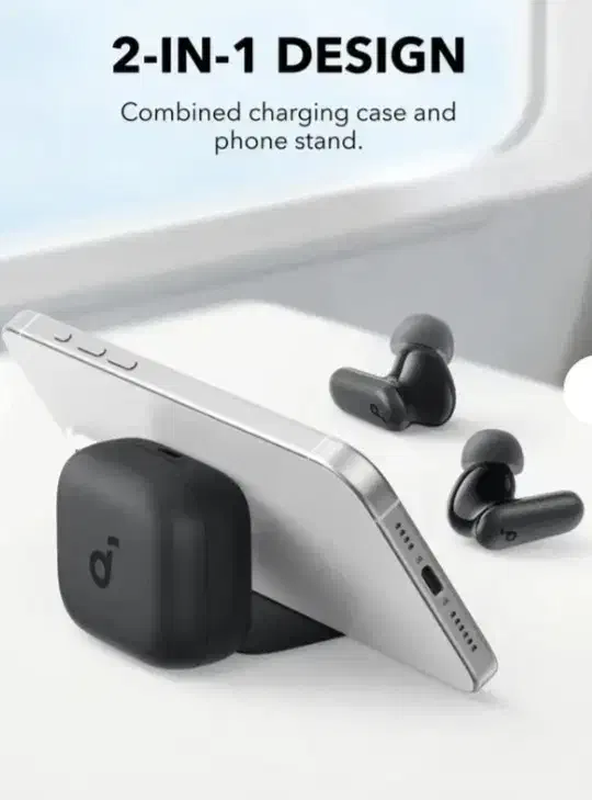 هندزفری بلوتوث انکر anker R50i NC Soundcore|لوازم جانبی موبایل و تبلت|شوش, |دیوار