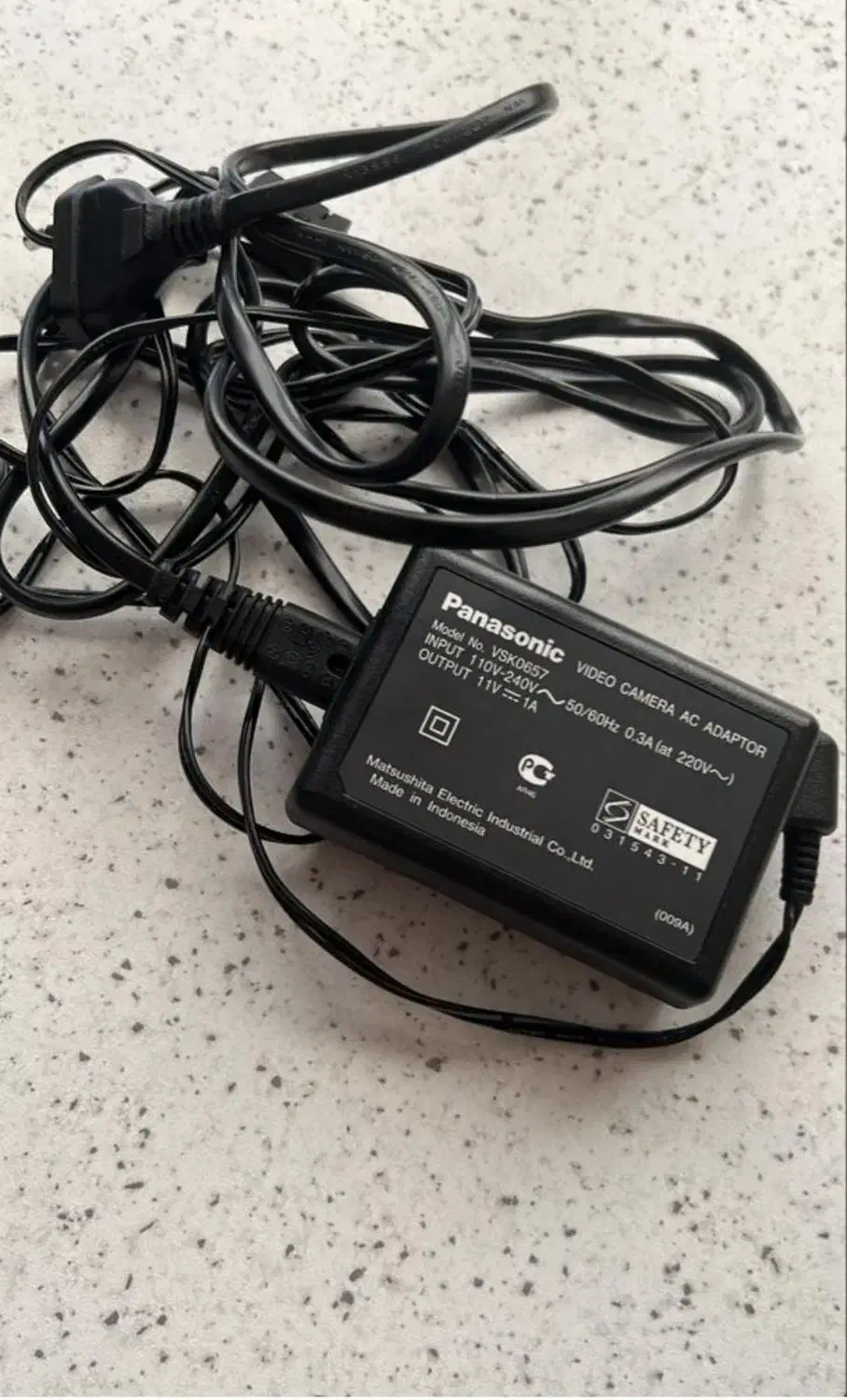 دوربین فیلمبرداری پانا سونیک اصل تمیز ونو|دوربین عکاسی و فیلمبرداری|تهران, نیروی هوایی (پیروزی)|دیوار