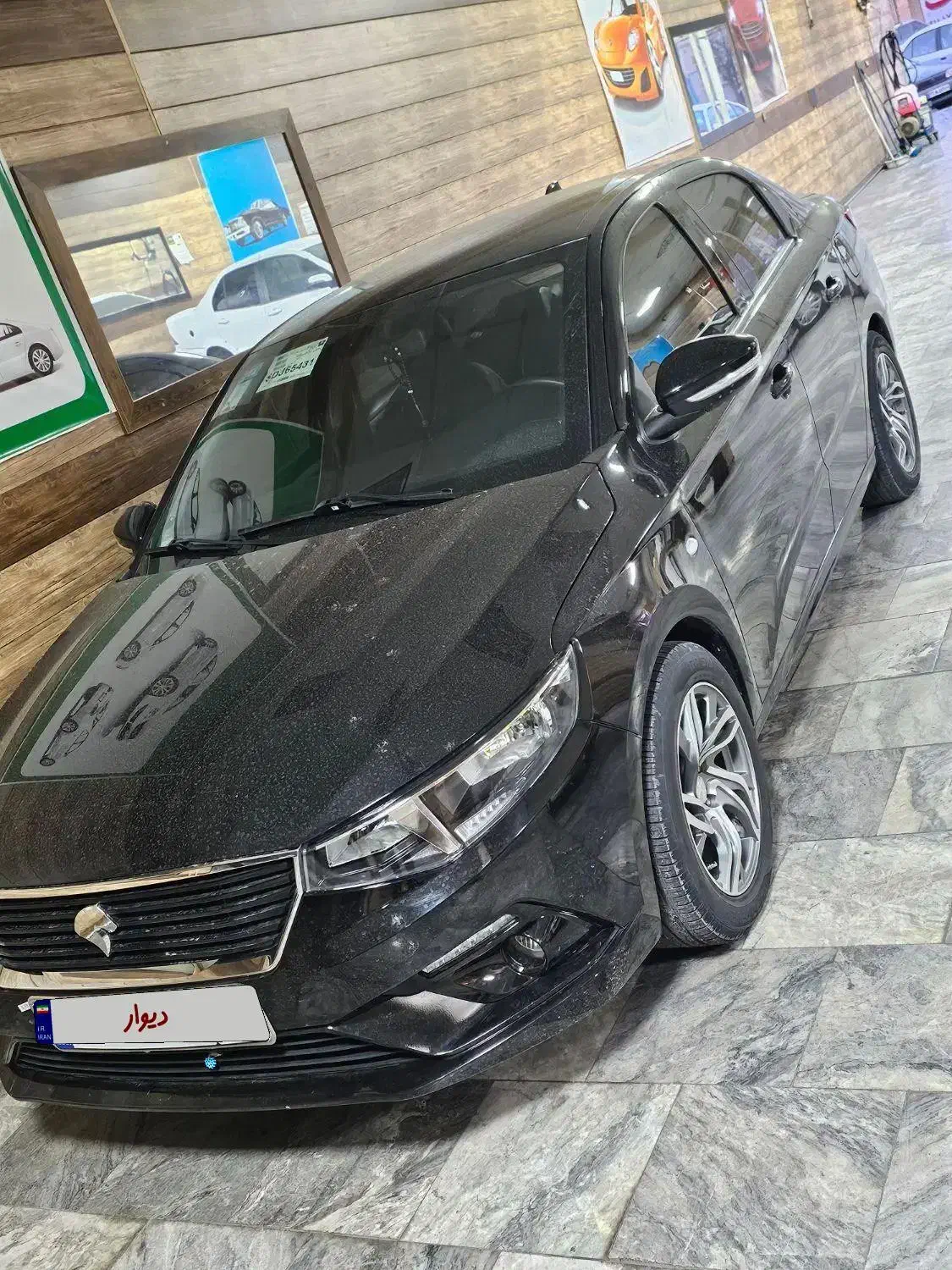 تارا مدل ۱۴۰۴|خودرو سواری و وانت|اسلام‌‌آباد غرب, |دیوار