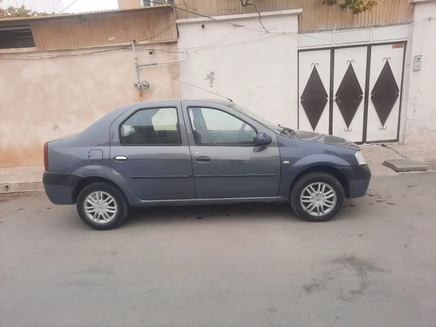 فروش ال ۹۰تک برگ سند|خودرو سواری و وانت|ابهر, |دیوار