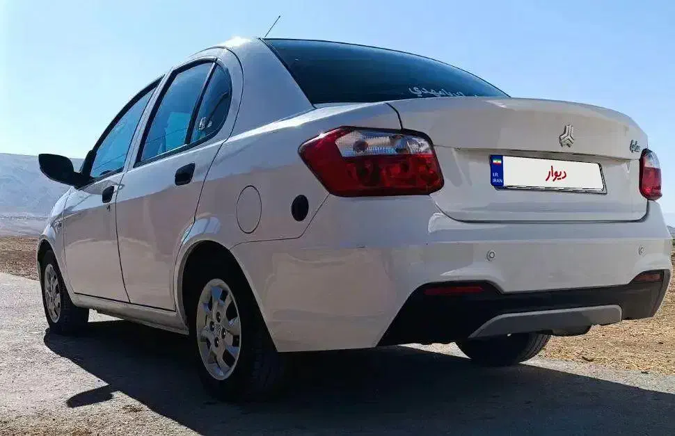 ساینادوگانه1403|خودرو سواری و وانت|خرم‌آباد, |دیوار