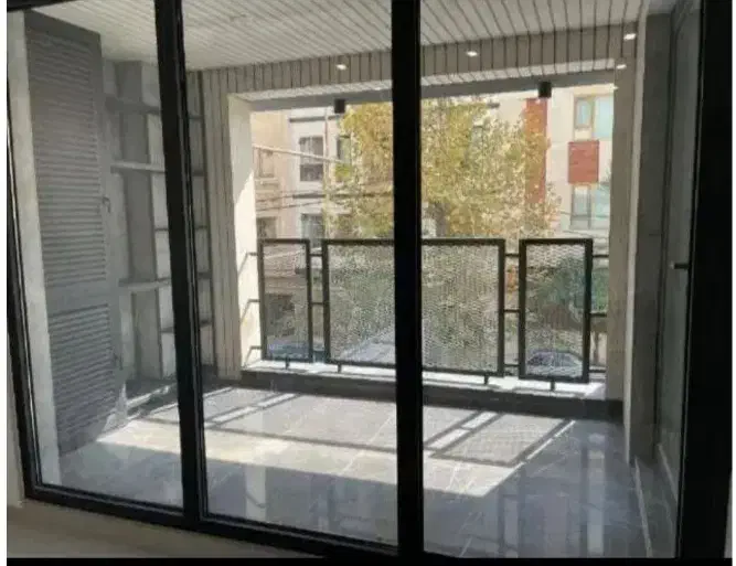 فاز۲ کیو/۱۶۵مترتک واحدی‌/کلیداول سند/۳۰ مترحیاط|فروش آپارتمان|خرم‌آباد, |دیوار