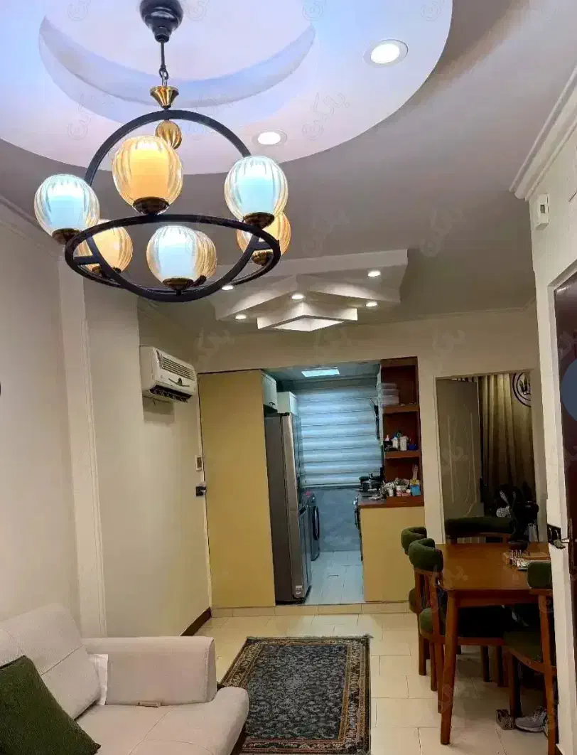 اپارتمان41متری/فول امکانات/هلو|فروش آپارتمان|تهران, آهنگران (سراسیاب دولاب)|دیوار