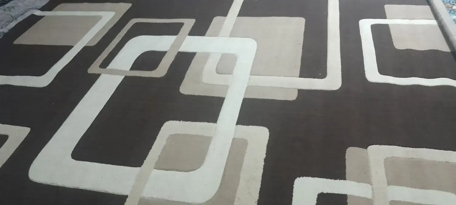 ۳عدد فرش ترک|فرش|اهواز, کمپلو جنوبی|دیوار