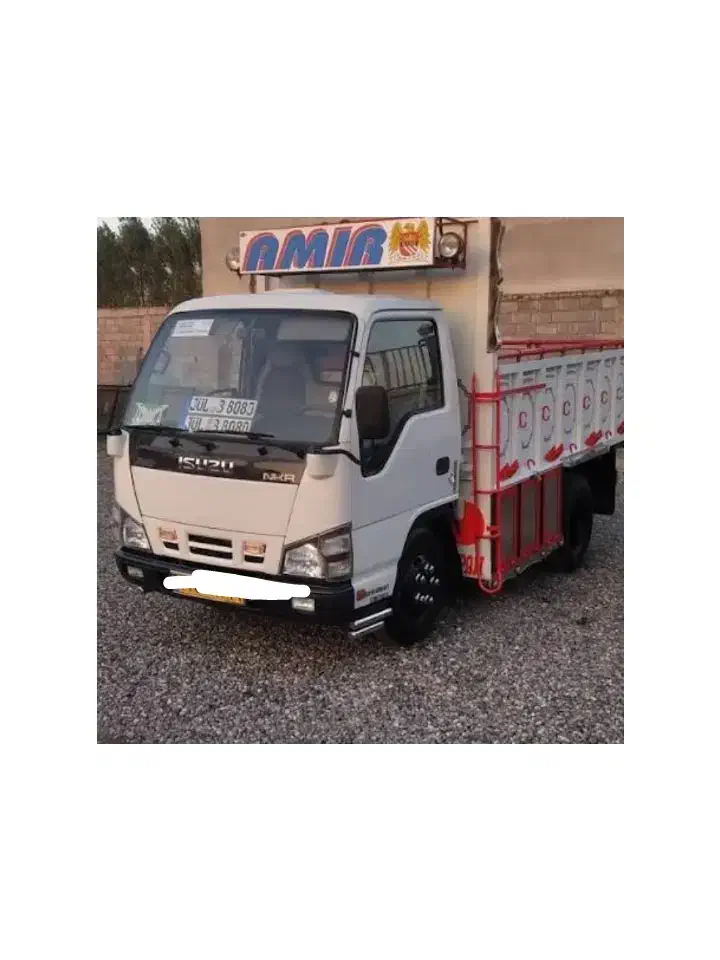 حمل و نقل|خدمات حمل و نقل|آشخانه, |دیوار