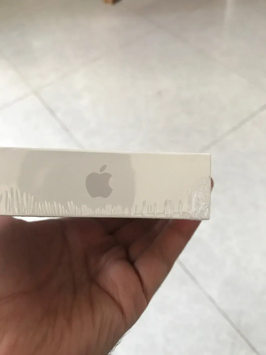 ایفون ۱۶ ۱۲۸ گیگ نات اکتیو رجیستر با گارانتی پلمپ|موبایل|کرج, اصفهانی‌ها|دیوار