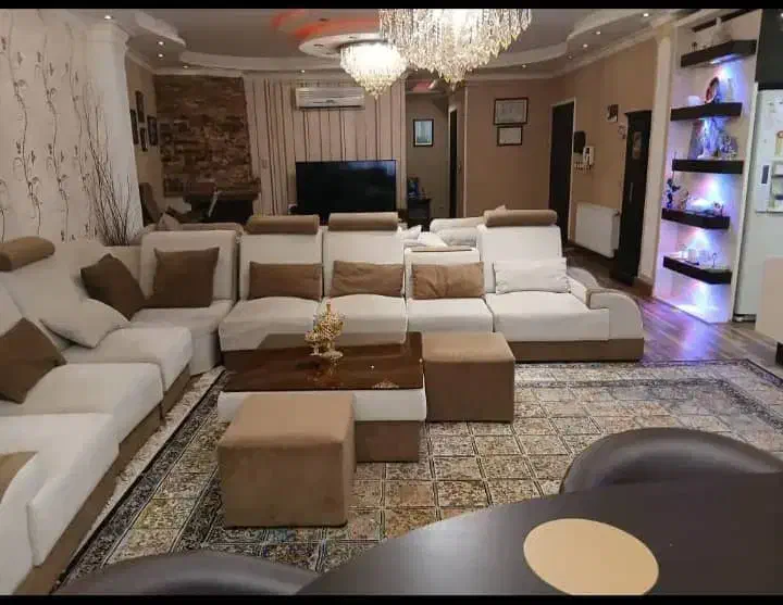 آپارتمان / مسکونی / ۱۴۰متری / منظریه|فروش آپارتمان|رشت, منظریه|دیوار