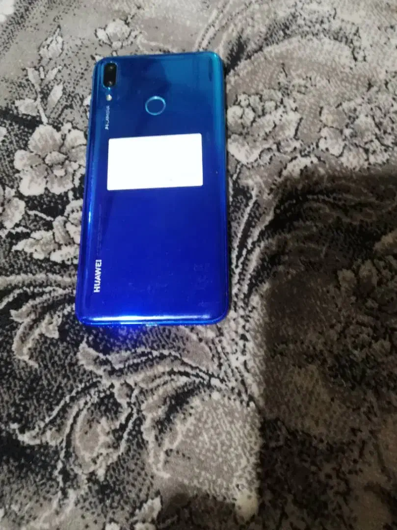 گوشی هو وا وی وای 7|موبایل|اندیمشک, |دیوار