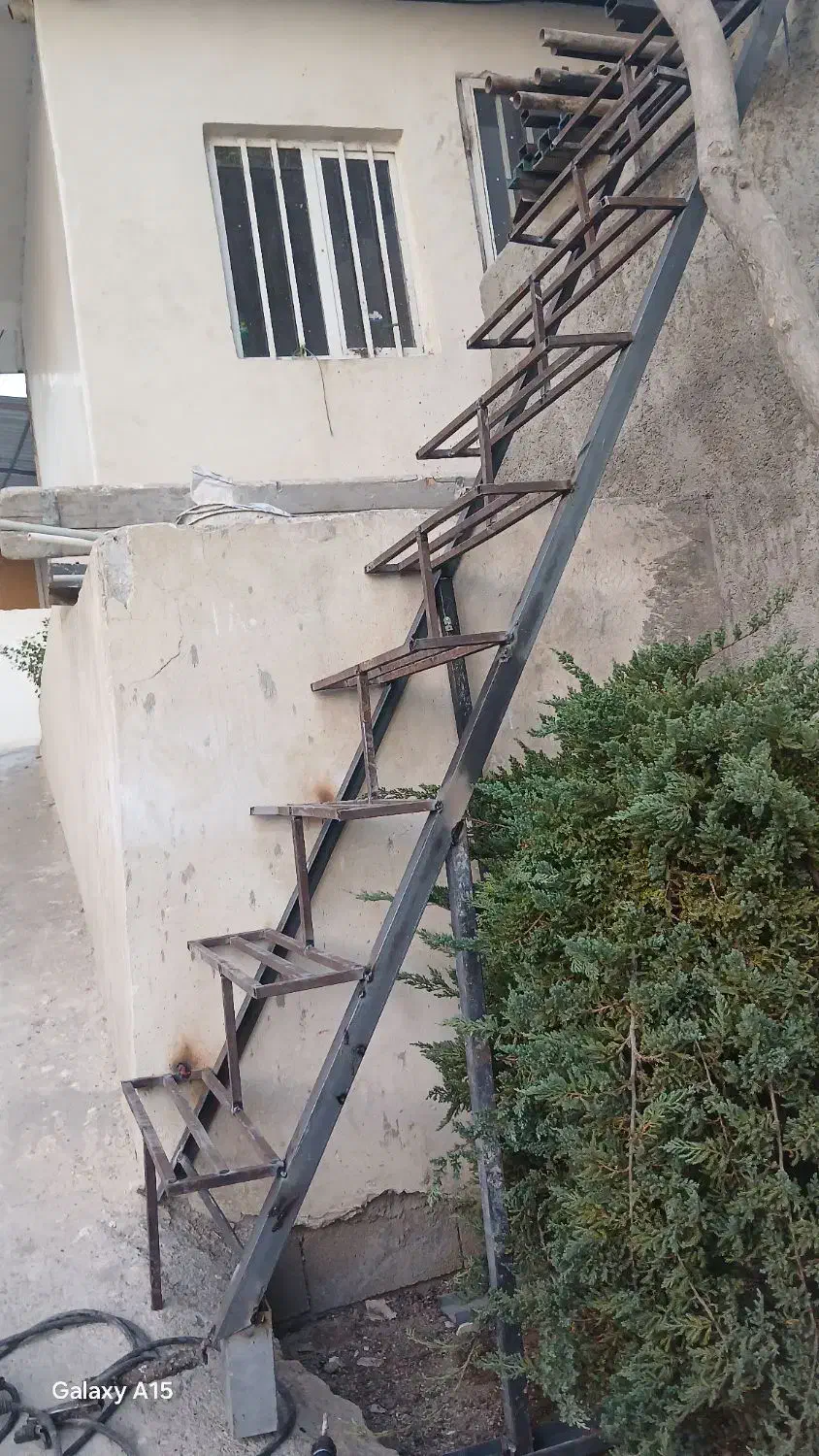 آهنگری وجوشکاری سیار سراسرتهران|خدمات پیشه و مهارت|تهران, نیروی هوایی (پیروزی)|دیوار