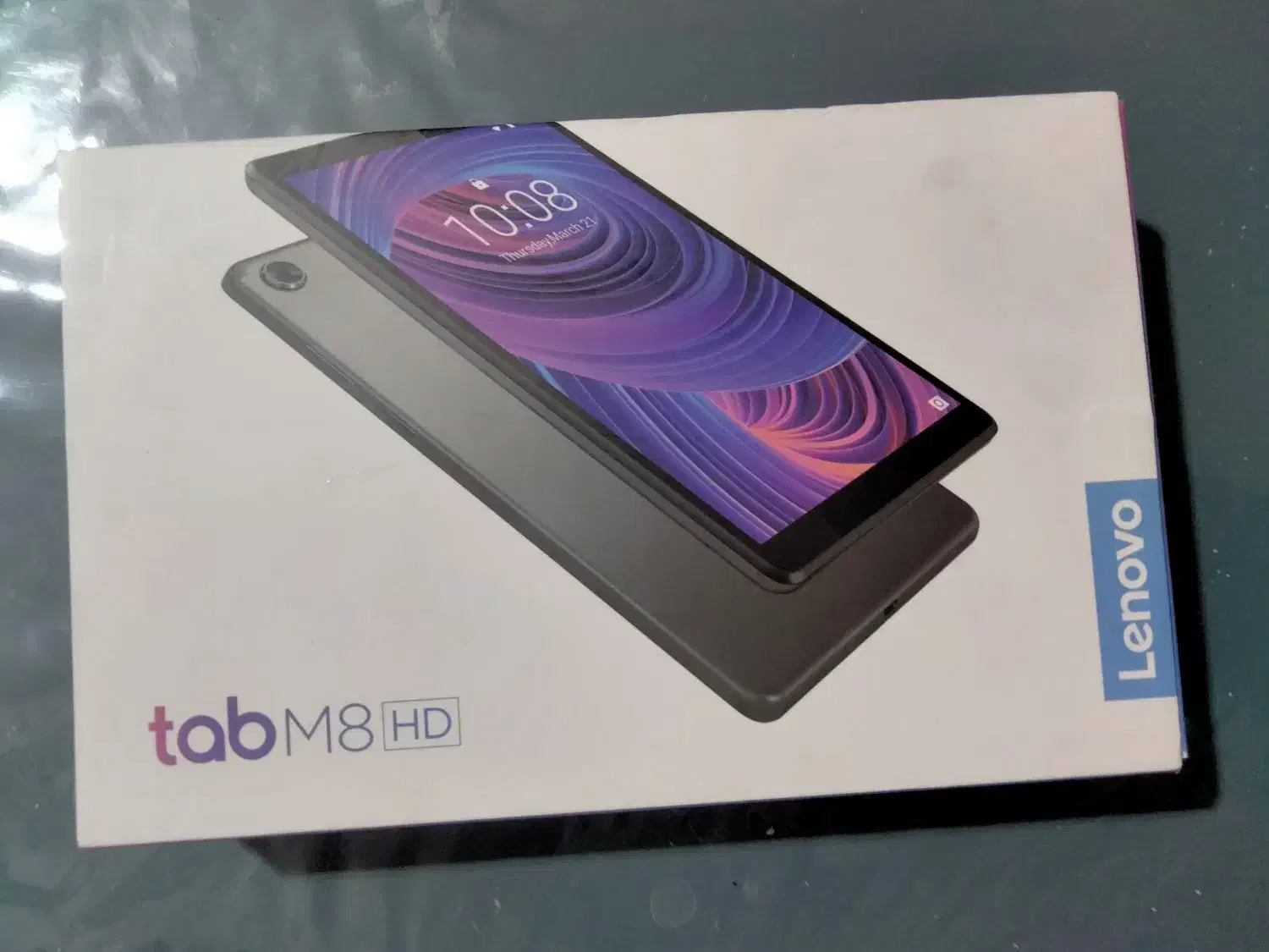 تبلت لنوو m8 HD|تبلت|قم, نیروگاه|دیوار