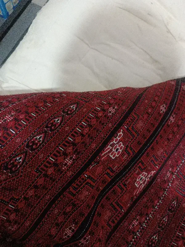 تشک پنبه|تشک تختخواب|یزد, |دیوار