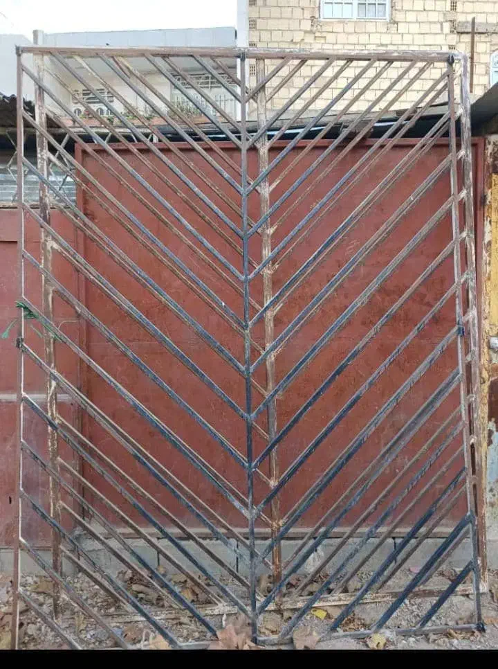 جوشکاری سیار آقای حسینی|خدمات پیشه و مهارت|شیراز, شیخ علی چوپان|دیوار