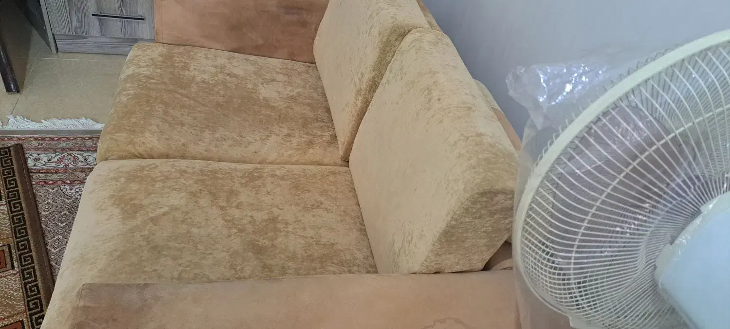 مبل|مبلمان خانگی و میز عسلی|رشت, منظریه|دیوار