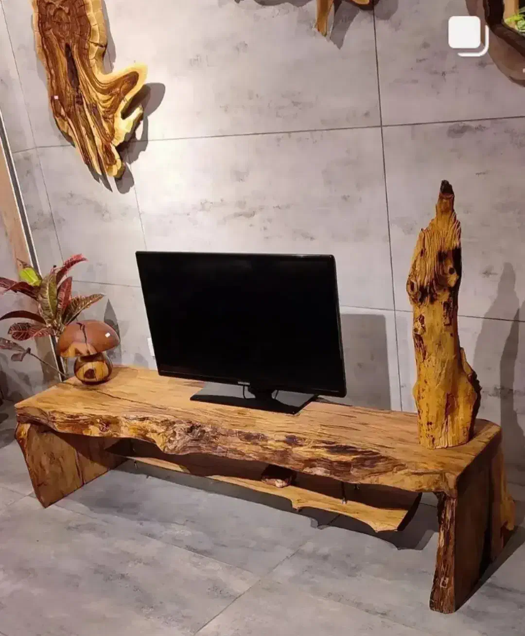 کنسول|بوفه، ویترین، کنسول|اراک, |دیوار