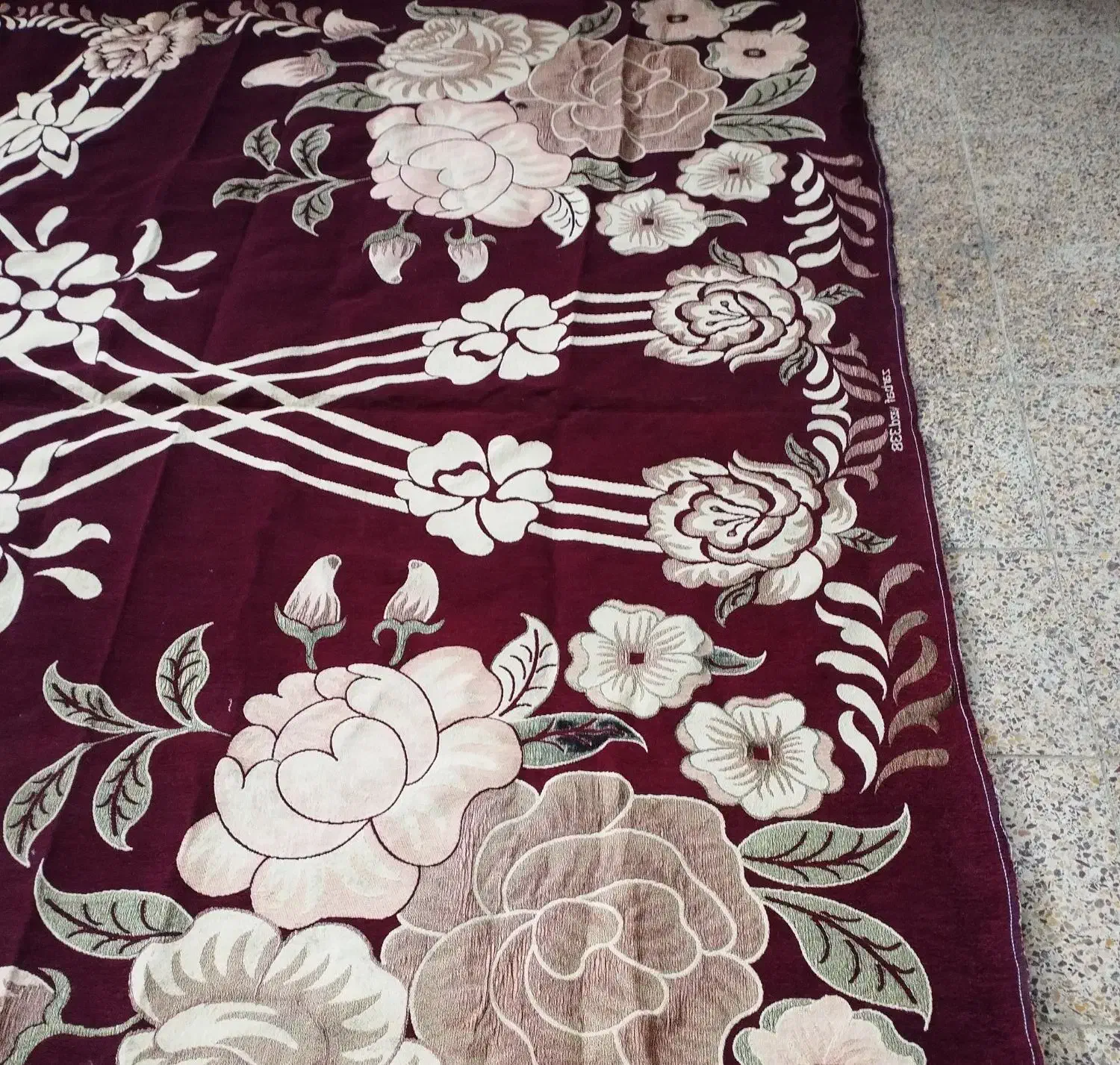 روفرشی 9 متری|روفرشی|اهواز, سپیدار|دیوار