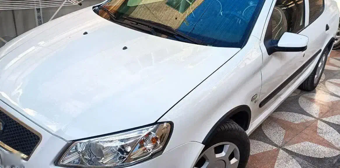 راناLX98|خودرو سواری و وانت|اصفهان, سودان|دیوار